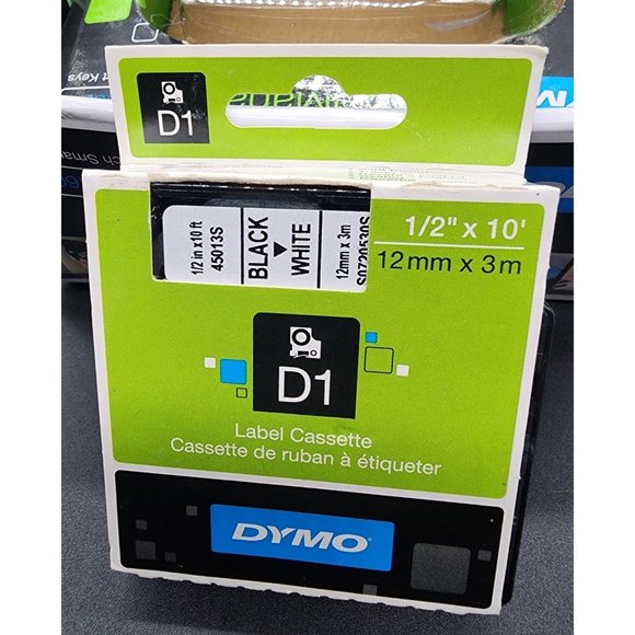 Dymo LabelManager 160 - Picture 5 of 5